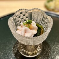 銀座 京都 鮨まつもと - 