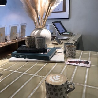 little flower coffee_0