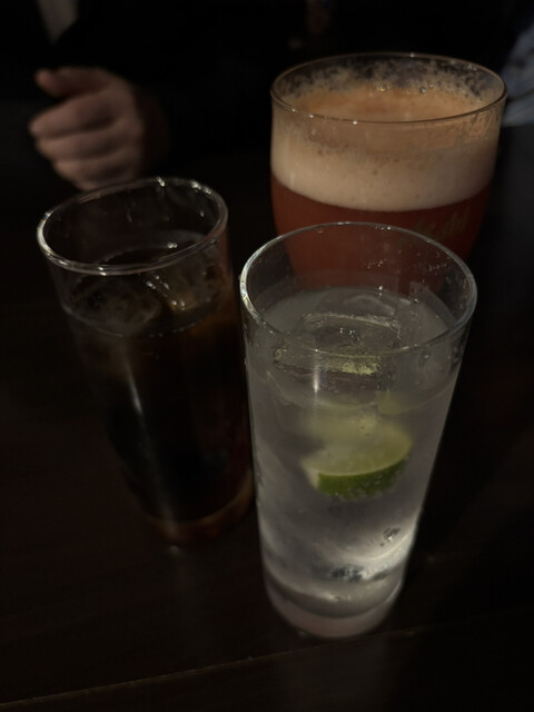 350BAR Adam's ale photo 2