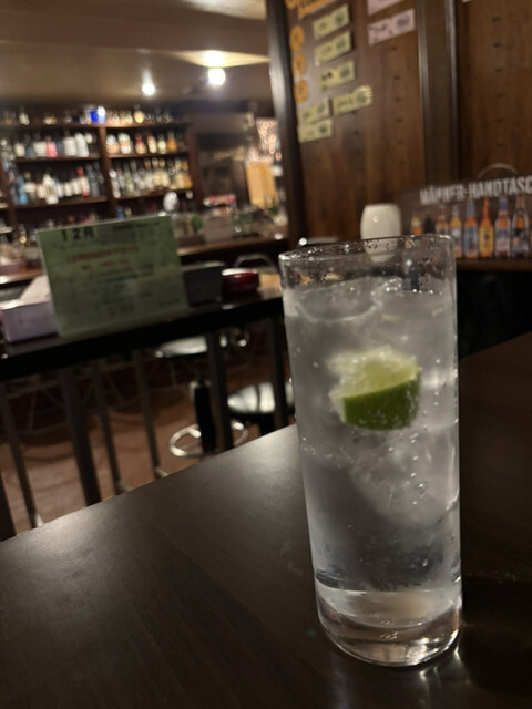 350BAR Adam's ale photo 3