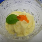 トゥールダルジャン - アミューズ