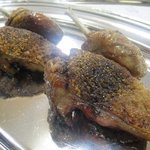 トゥールダルジャン - 鴨のロースト