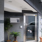 パティスリーエス - あまり目立ちません