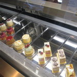 パティスリーエス - 