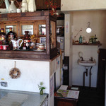 CAFEトワトワト - 