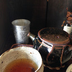 CAFEトワトワト - 紅茶