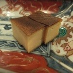 Sushiuosuke - 自家製玉子焼き