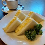 アート喫茶 フライ - 