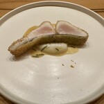 リストランテ ソウ - 