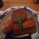 となりの撫子 - 