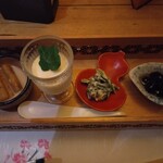 となりの撫子 - 