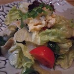 となりの撫子 - 