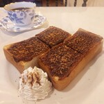 アート喫茶 フライ - 