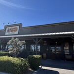 Cracker Barrel Old Country Store - 