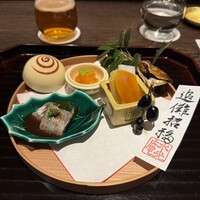 膳司 水光庵 - 