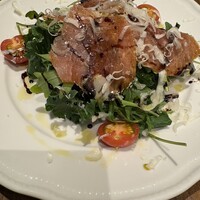イゾラ スメラルダ - 