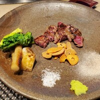 ニュー松坂 難波御堂筋店 - 