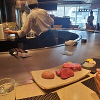 ニュー松坂 難波御堂筋店 - 