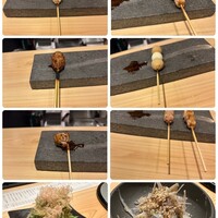 名古屋コーチン 堀江 - 