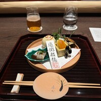 膳司 水光庵 - 