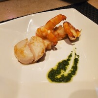 ニュー松坂 難波御堂筋店 - 