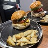 World Burger 池袋西口本店