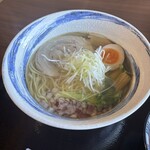 麺処 松もり - 