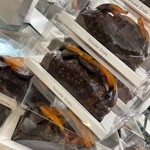 Taisuke Endo - ケイクも美味しそう