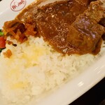 欧風カレー ボンディ 神保町本店 - 