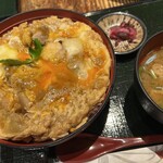 炙屋十兵衛 仙台エスパル店 - 