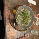 ヴェトナム・アリス 銀座店 - 