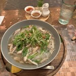 ヴェトナム・アリス 銀座店 - 