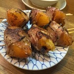 ヤキトン GAるKU - 