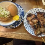 ヤキトン GAるKU - 