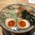 銀座はるちゃんラーメン - 料理写真:並盛、味玉