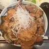 十勝豚丼 いっぴん 札幌東雁来店