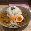 スパイス喫茶ひろんち