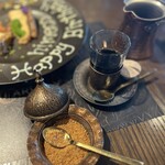 カールヴァーン トウキョウ - 