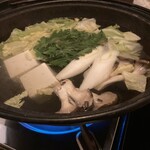 炭火楽家 ここみ - 