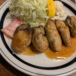 かつれつ四谷たけだ - 