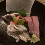 炭火楽家 ここみ - 