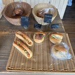 BROTO - 料理写真: