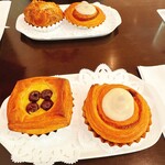 ティーラウンジ パルテール - 