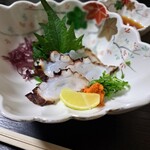 お食事処 蔵 - 料理写真: