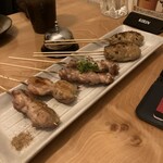 炭火楽家 ここみ - 