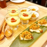 おでんと日本酒 ちゃ坊主 - 