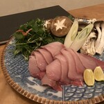 炭火楽家 ここみ - 