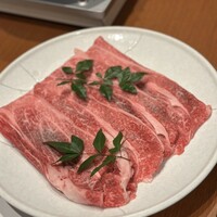 銀座 牛乃季 - 