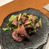 銀座 牛乃季 - 