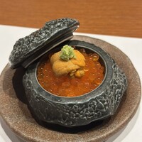 銀座 牛乃季 - 